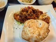 台湾鸡腿饭-台湾小竹(华宇广场店)