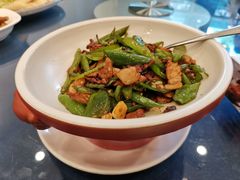 农家小炒肉-顺风山庄(水濂山店)