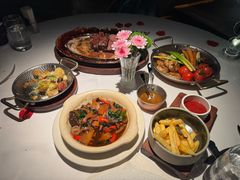 -佐度王子扒房(天鹅湖店)