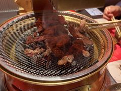 -西塔老太太泥炉烤肉(苏州大悦城店)