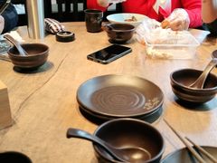 -香园茶社·金陵小灶(老门东店)