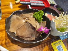 -刘少华贵州小黄牛·鲜牛肉火锅(总店)