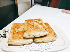 粗粮葱油饼-有心德(麦地店)