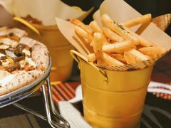 -Primo·丽莫意大利窑烤披萨