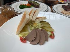 -食间牛排(湖西路店)