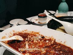 -唐猫庭院·千年陕菜(大唐不夜城店)