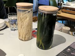 -烹然四季椰子鸡火锅(姚家园万象汇店)