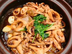 -高佳庄·海鲜酒楼(东港店)