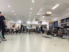 -中田健身工作室(星耀城金牌店)