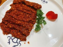 -大龙燚火锅(科华店)