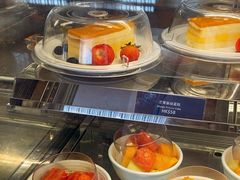 -湾景餐厅(海洋公园店)