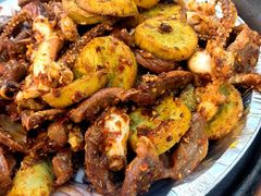 -大家乐东北菜(富河园店)