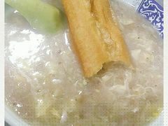 -朝阳糁馆(平安路店)
