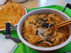 -丽丽三鲜螺蛳粉(田林路店)