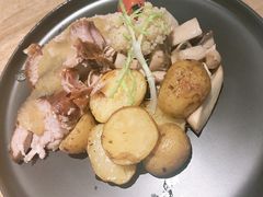 -墨客咖啡(新街口店)