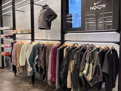-NIKE LAB X158(新乐路店)