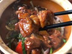 -大牌大·传统杭帮菜(湖滨店)