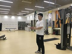-琪航健身工作室(徐汇光大店)