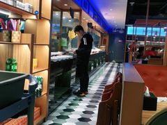 -纽斯特牛排自助餐厅(浦东文峰广场店)