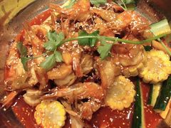 -禾谷韩餐(热带海洋学院店)