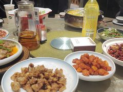 -李氏传家菜(兴城路店)