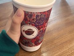 -茶话弄(中贸广场店)