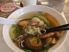 -世新养生馆(福马路店)