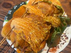 -高原第一家资格烤羊肉(玉林南路总店)