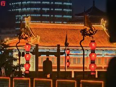 -西安城墙·碑林历史文化景区