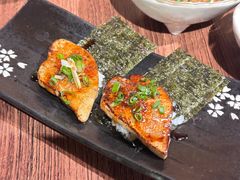 -晶吉·居酒屋·烧鸟·生鱼饭(中山区民主广场店)