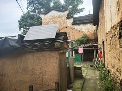 -杨家堂村