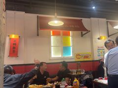 -永红源·小排档(闽江路店)