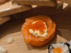 -万岁寿司(蓬江万达店)