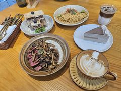 -Toris(LuOne凯德晶萃广场店)