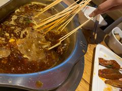 -袁记串串香(新南门店)