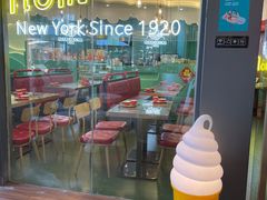 -CHOCHENG&CO.(欢乐海岸店)