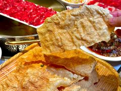 -犇鼎牛潮汕牛肉火锅(新辰里学清路店)