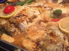 -炉鱼(天河领展店)