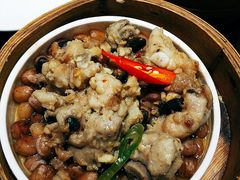 -高第街56号港式餐厅·精选(世茂广场宽厚里大明湖店)