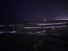 -日照灯塔风景区