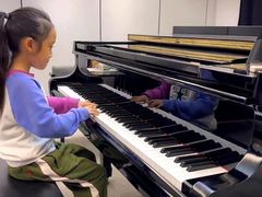 -Melody Mentor音乐私教馆(朝外·悠唐店)