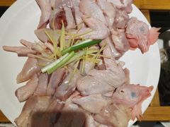 -德兴show鲜·蒸汽海鲜火锅餐厅(格创悦里店)