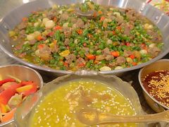 -新繁老號豌豆汤饭店·江湖菜(宝光寺店)