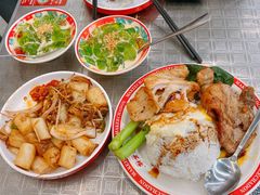 -孖记茶档·热腾茶餐(乐峰店)