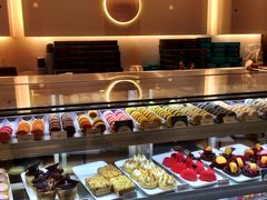 -PAUL LAFAYET 法式甜品(国金中心商场店)