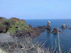 -龙头岩(Dragon Head Rock)
