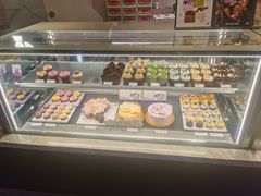 -Pantry's Best派悦坊蛋糕(K11购物艺术中心店)