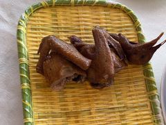 -五谷芳乳鸽王(梅沙老店)