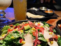 -Q MEX 库迈墨西哥餐吧(三里屯店)
