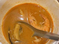 -曼谷食堂·泰国家庭料理